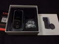 BOIFUN WIRELESS VIDEO DOORBELL J1