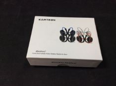 Kamtron Marathon2 Wireless Headset
