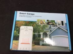 Smart Garage Door Controller SMG-WF01