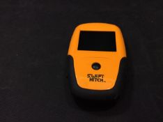 Swift hitch wireless camera system SH02R