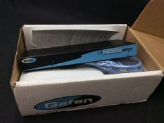 Gefen 1:2 HDMI splitter repeater