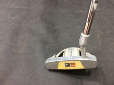 USKG kids putter black