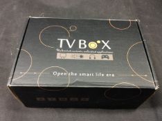 HK1 RBOX TV Box R1