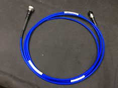 Mini-Circuits Test Port Cable
