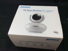 Annke HD smart wireless camera I21CF