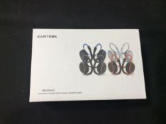 Kamtron marathon 2 wireless headset