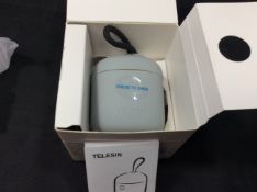 Telesin Charging Memory Card Box GP-BNC-802