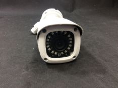 Annke CCTV camera I41GD