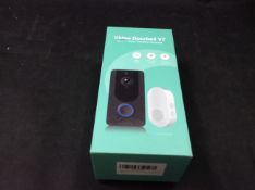 Video Doorbell Model V7