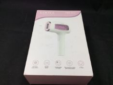 Looya IPL hair removal device TBD-011