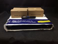 Annke CCTV kit DN31GM with 4 cameras