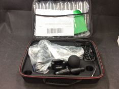 Massage Gun 8A-1308CH