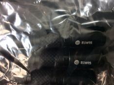 5x Elwis Torches