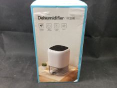 Dehumidifier Model DH-CS02