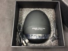 STEAM CREATIONS fabric shaver