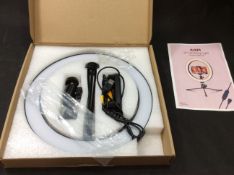 Aixpl 10' led ring light l210