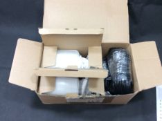 2x sannce CCTV camera I51BE