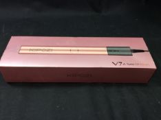 Kipozi professional salon hair straightener