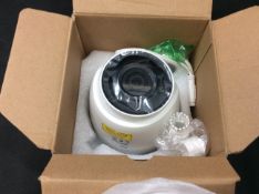 Annke security camera I51DB