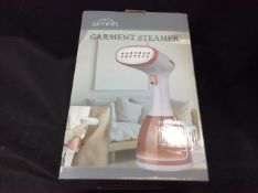 Simbr Garment Steamer SM0007