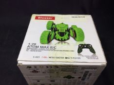 Blesser Atom Max RC Car