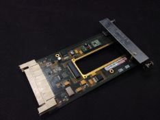 Spirent xenpak personality board