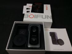 Boifun Wireless Video Doorbell 2AUSP-BELL