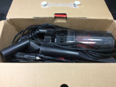 Sonru Cyclone Vacuum Cleaner CR3117