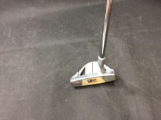 USKG kids putter green