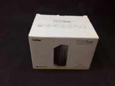 CalDigit Thunderbolt Station ts3 plus