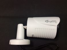 Smart kingkong home security poe ip camera