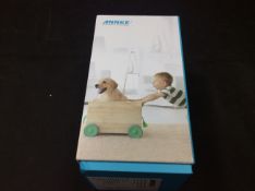 Annke nova orion smart pt wifi camera I41CS