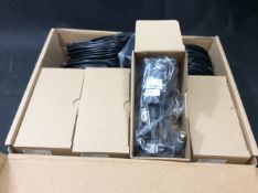 4x Annke security camera C51BH