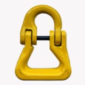 2 X 13mm Grade 8 Websling Connector (Yaswc13)