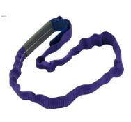 20 X 1000 Kg Violet X 10 Metre Circ. (5 Metre Ewl) Round Sling (Rs1T10)