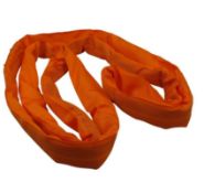 6 X 15 Tonne X 10 Metre Circ (5 Metre Ewl) Round Sling (Rs15T10)