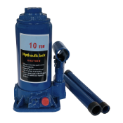 8 X 16 Ton Bottle Jack (Bj16)