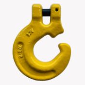 4 X 10mm Grade 8 Clevis Choker Hook (Yaschc10)
