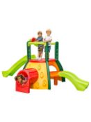 Pallet of Raw Customer Returns - Category - STANDARD TOYS - P100056396