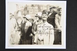 BEN TURPIN Original signature