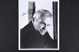 BRIAN DENNEHY Original signature