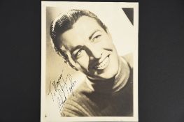 ROBERT TAYLOR Original signature