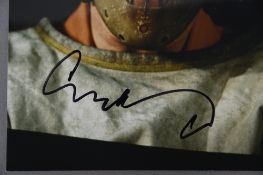 ANTHONY HOPKINS Original signature