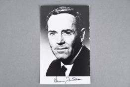 HENRY FONDA Original signature