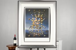 Limited Edition by Salvador Dali