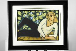 Original Painting Marsha Hammel