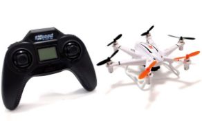Brand New R/C Orbit Explorer Drone With Camera - Amazon Price 53.95