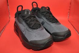 6x BRAND NEW NIKE air max 2090 Junior Uk size 11 Grey/Blue