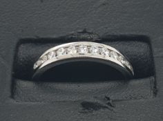 Diamond Eternity Ring