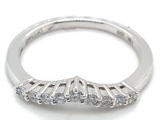 Diamond Eternity Ring